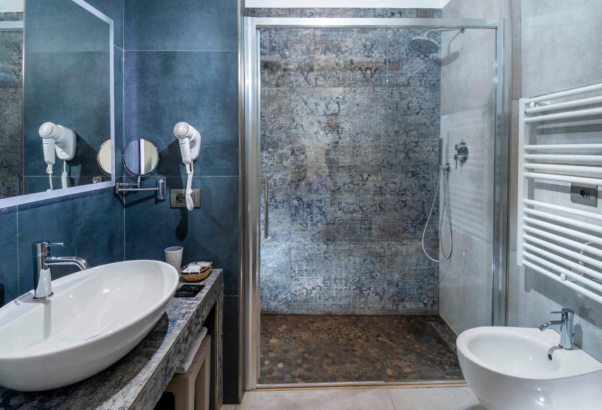 B&B Primrose Residence Hotel Rimini Zewnętrze zdjęcie