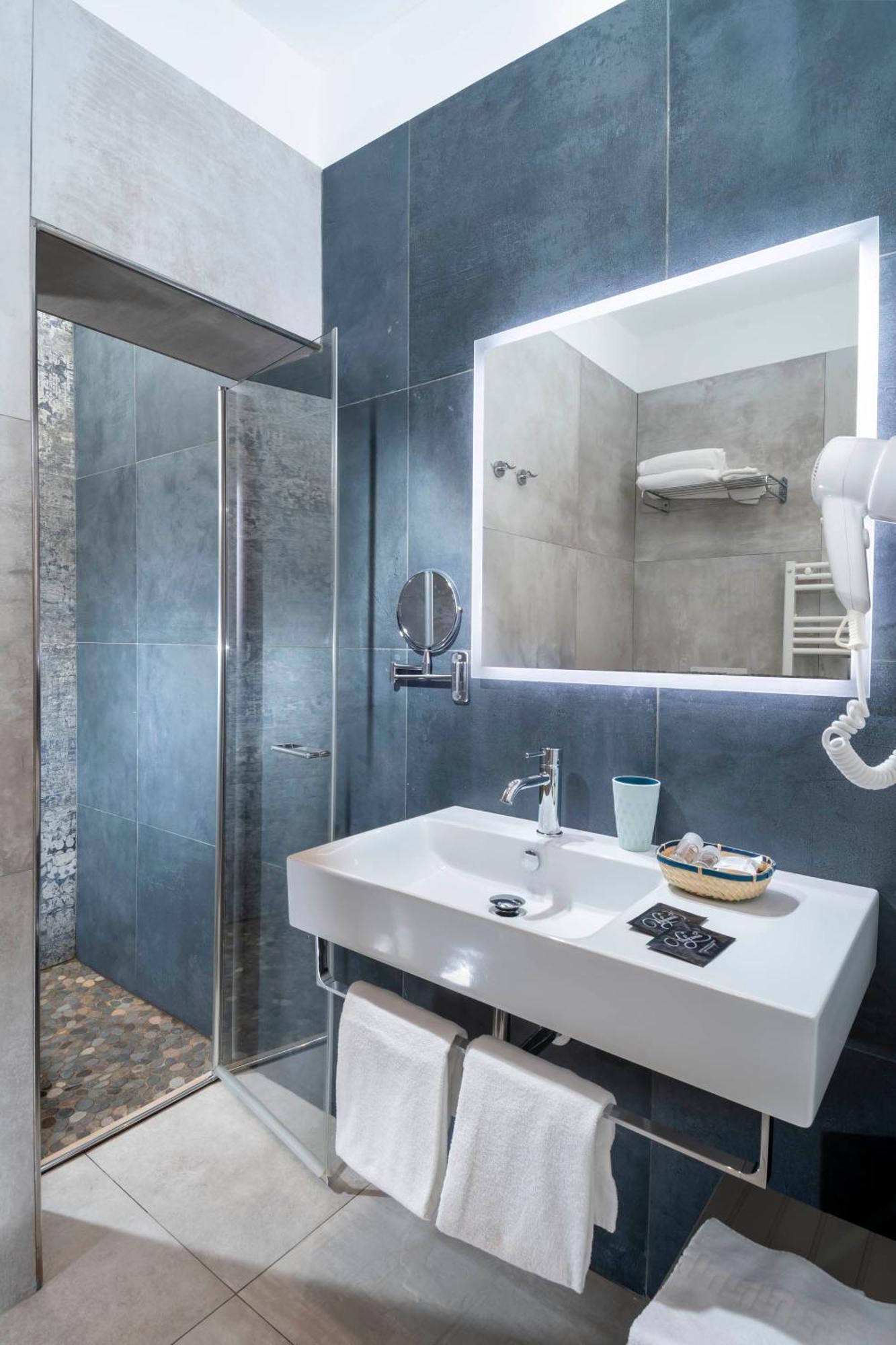 B&B Primrose Residence Hotel Rimini Zewnętrze zdjęcie